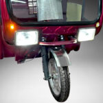 Light Red