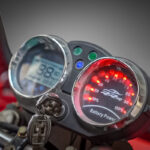 Meter Red