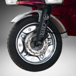 Tyre Red